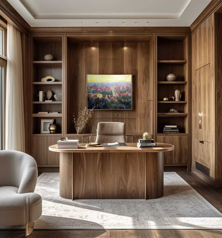 The Dawning City Thumbnail